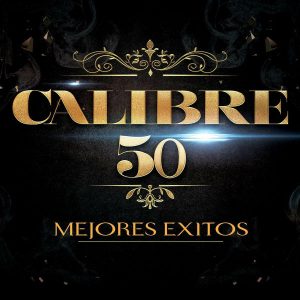 Calibre 50 – El Zorro
